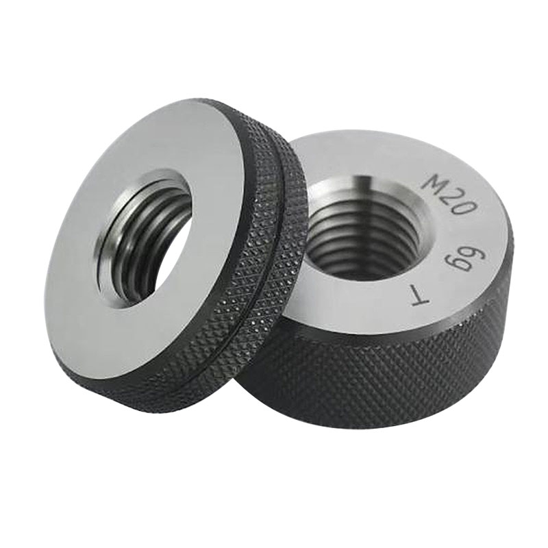 Thread Ring Gauge Maintenance နှင့်ပြုပြင်ခြင်း