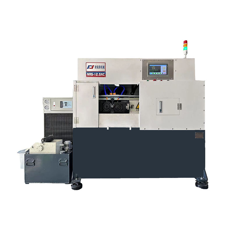 CNC Thread လိပ်စက်ကိုမိတ်ဆက်ခြင်း