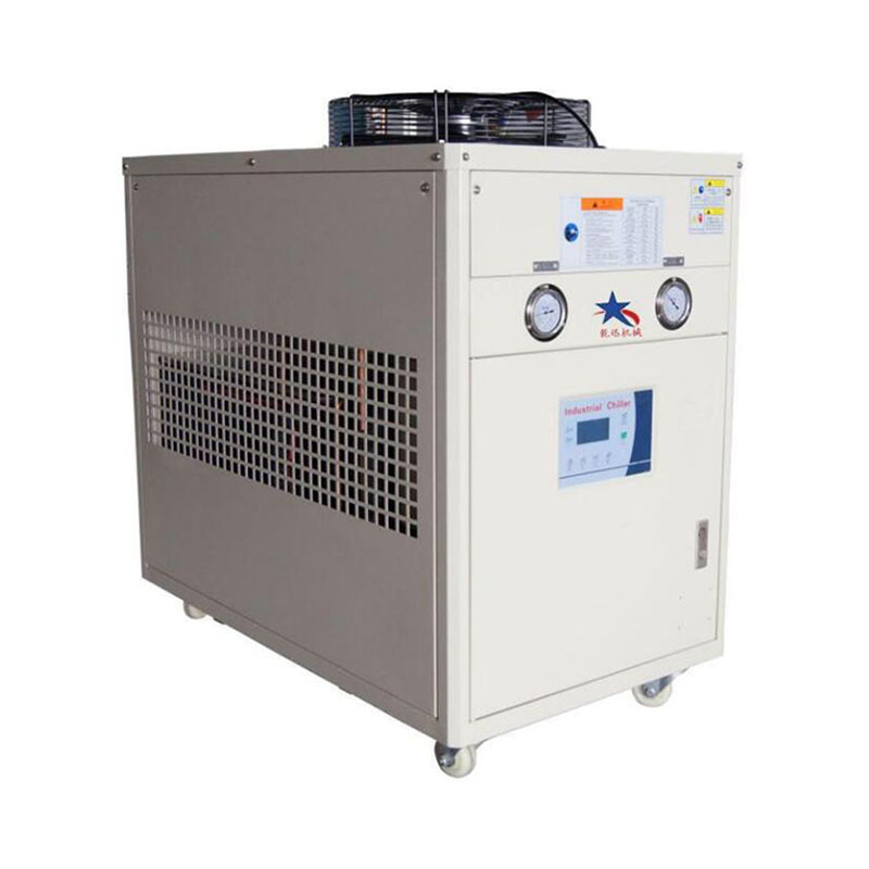 Thread Rolling Machine အစိတ်အပိုင်းများသည် ဝယ်သူအများစုမျှော်လင့်ထားသည်ထက် အဘယ်ကြောင့် ပို၍အရေးကြီးသနည်း။