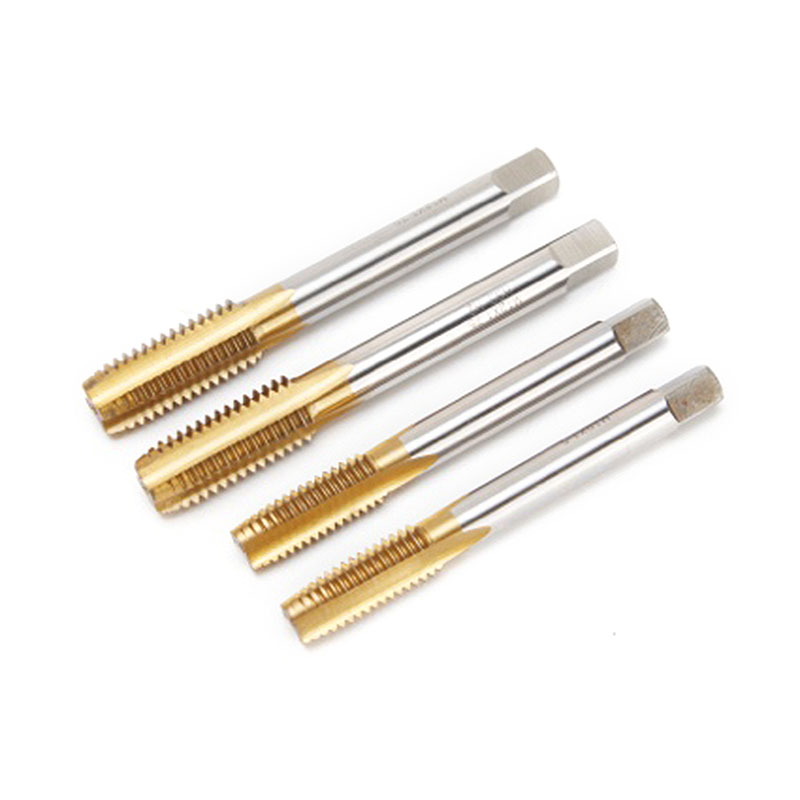 Spiral Point သည် အဘယ်ကြောင့် မြန်နှုန်းမြင့် နှင့် တိကျသော Threading Applications များအတွက် စံပြအဖြေကို နှိပ်ပါ