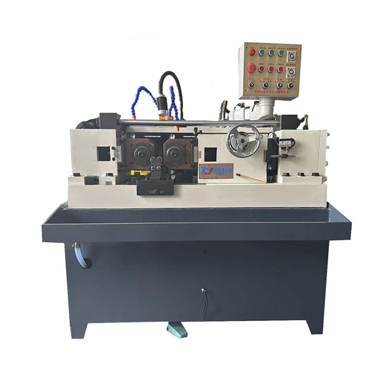 ဟိုက်ဒရောလစ် High Precision Thread Rolling Machine