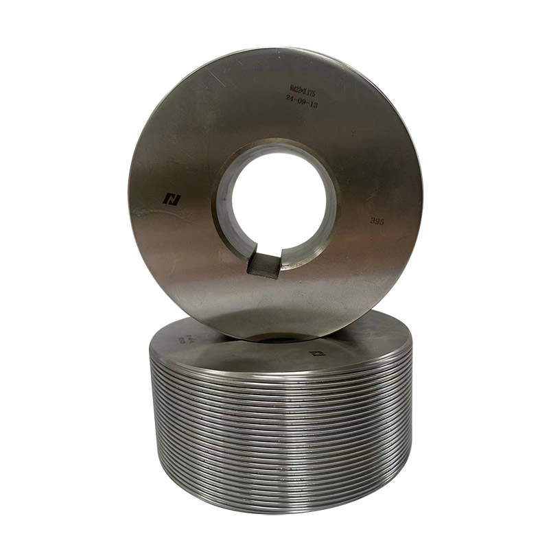 Thread Rolling Dies